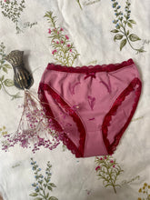 Load image into Gallery viewer, The Meadow Printed Knickers