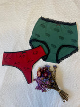 Load image into Gallery viewer, The Printed Knicker Bundle