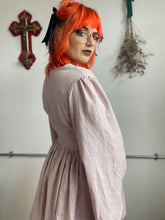 Load image into Gallery viewer, The Fagan dress in Linen