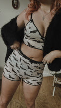 Load image into Gallery viewer, The Exsanguination boxers