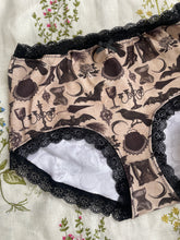 Load image into Gallery viewer, The Oddities knicker box