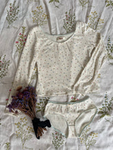 Load image into Gallery viewer, Clarice Picot Knickers