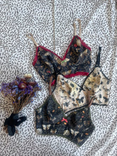 Load image into Gallery viewer, The Entomology Bralettes -pick your print