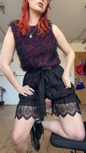 Load image into Gallery viewer, The Heathcliff hand knitted vest size M
