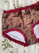 Load image into Gallery viewer, The Oddities knicker box