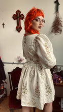 Load image into Gallery viewer, The Malady Dress in Herb Garden