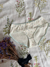 Load image into Gallery viewer, Clarice Picot Knickers