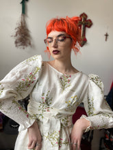 Load image into Gallery viewer, The Malady Dress in Herb Garden