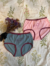 Load image into Gallery viewer, Pony Club Hand Printed Knickers