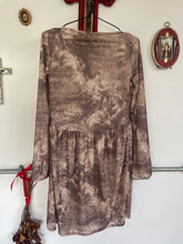 Load image into Gallery viewer, Fallen gods dress sample 12