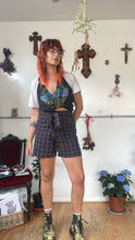 Load image into Gallery viewer, The Play Shorts in Cotton Seersucker
