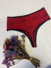 Load image into Gallery viewer, Rats Out Knickers