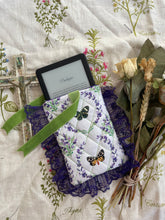 Load image into Gallery viewer, The Botanical Kindle Sleeve