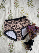 Load image into Gallery viewer, The Oddities knicker box