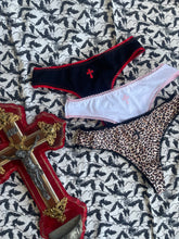 Load image into Gallery viewer, The Hellmouth Knicker Set