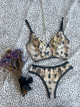 Load image into Gallery viewer, The Parchment Moth Knickers