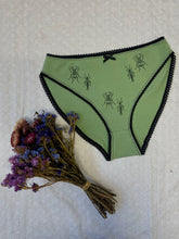 Load image into Gallery viewer, Buggin’ Out Knickers