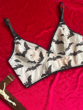 Load image into Gallery viewer, The Exsanguination Bralette