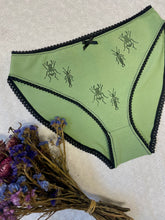 Load image into Gallery viewer, Buggin’ Out Knickers