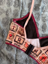 Load image into Gallery viewer, The Rapture Bralette