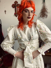 Load image into Gallery viewer, The Malady Dress in Herb Garden