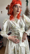 Load image into Gallery viewer, The Malady Dress in Herb Garden