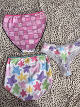 Load image into Gallery viewer, Ali The Loaf Mystery Knicker Set