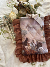 Load image into Gallery viewer, The Wild, Wild Horses Kindle Sleeve