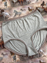 Load image into Gallery viewer, Bamboo Jersey Knickers