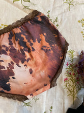 Load image into Gallery viewer, The Saddle Up Knicker set