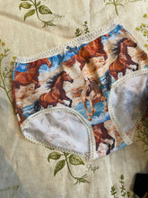 Load image into Gallery viewer, The Saddle Up Knicker set
