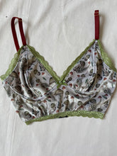 Load image into Gallery viewer, The Amanita Bralette