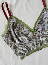 Load image into Gallery viewer, The Amanita Bralette