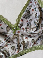 Load image into Gallery viewer, The Amanita Bralette