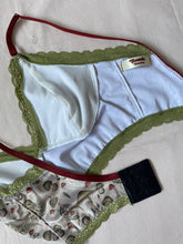 Load image into Gallery viewer, The Amanita Bralette