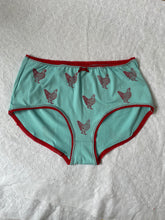 Load image into Gallery viewer, Winner Winner Chicken Knicker