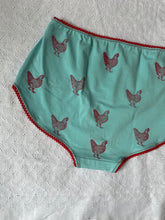 Load image into Gallery viewer, Winner Winner Chicken Knicker