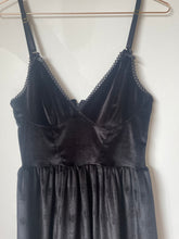 Load image into Gallery viewer, The Jezebel Velvet Dresses- pick your colour