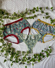 Load image into Gallery viewer, The William Morris Knicker Box Set
