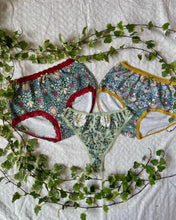 Load image into Gallery viewer, The William Morris Knicker Box Set