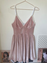 Load image into Gallery viewer, The Jezebel Velvet Dresses- pick your colour