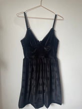 Load image into Gallery viewer, The Jezebel Velvet Dresses- pick your colour