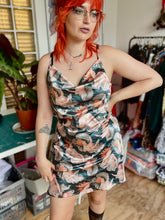 Load image into Gallery viewer, The Venus Slip Dress
