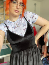 Load image into Gallery viewer, The Jezebel Velvet Dresses- pick your colour