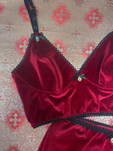 Load image into Gallery viewer, The Prayer Bralette