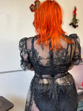 Load image into Gallery viewer, the Hysteria Dress