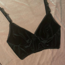 Load image into Gallery viewer, The Sinner Bralette