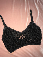 Load image into Gallery viewer, The Sybil Bralette