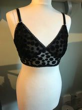 Load image into Gallery viewer, The Sybil Bralette