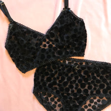 Load image into Gallery viewer, The Sybil Bralette